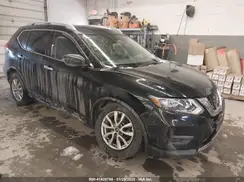 KNMAT2MV4KP533525 2019 NISSAN ROGUE