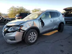 KNMAT2MV4KP533539 2019 NISSAN ROGUE