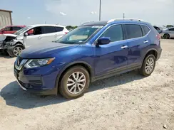 KNMAT2MV4KP533721 2019 NISSAN ROGUE