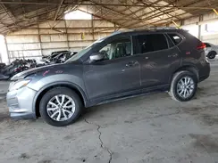 KNMAT2MV4KP533797 2019 NISSAN ROGUE