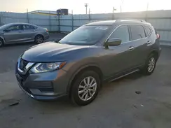 KNMAT2MV4KP533802 2019 NISSAN ROGUE