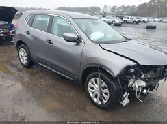 KNMAT2MV4KP534397 2019 NISSAN ROGUE