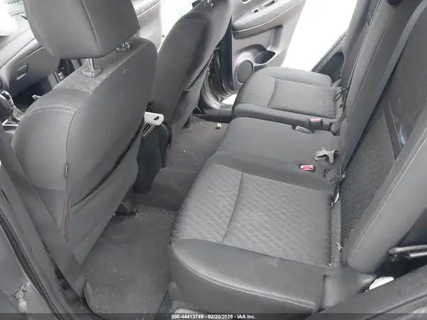KNMAT2MV4KP534397 2019 NISSAN ROGUE - Image 8