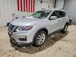 KNMAT2MV4KP534741 2019 NISSAN ROGUE