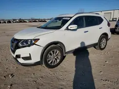KNMAT2MV4KP535162 2019 NISSAN ROGUE