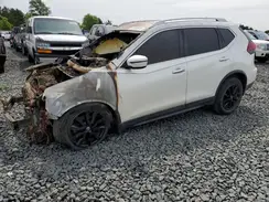 KNMAT2MV4KP535419 2019 NISSAN ROGUE