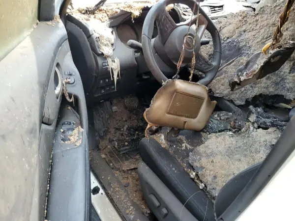 KNMAT2MV4KP535419 2019 NISSAN ROGUE - Image 8