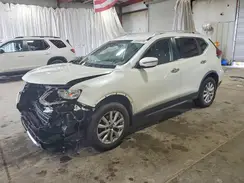 KNMAT2MV4KP535551 2019 NISSAN ROGUE