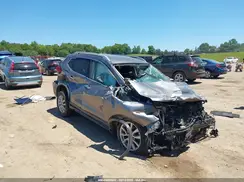 KNMAT2MV4KP535792 2019 NISSAN ROGUE