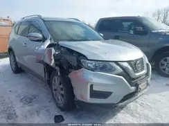 KNMAT2MV4KP536215 2019 NISSAN ROGUE