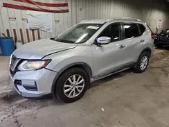 KNMAT2MV4KP536831 2019 NISSAN ROGUE