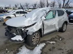 KNMAT2MV4KP537509 2019 NISSAN ROGUE