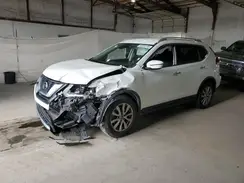 KNMAT2MV4KP537753 2019 NISSAN ROGUE