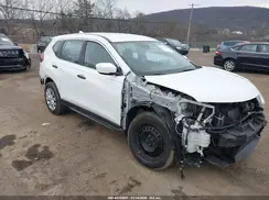 KNMAT2MV4KP538160 2019 NISSAN ROGUE