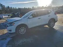 KNMAT2MV4KP538272 2019 NISSAN ROGUE