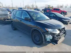 KNMAT2MV4KP538496 2019 NISSAN ROGUE