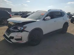KNMAT2MV4KP538627 2019 NISSAN ROGUE