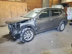 KNMAT2MV4KP539647 2019 NISSAN ROGUE