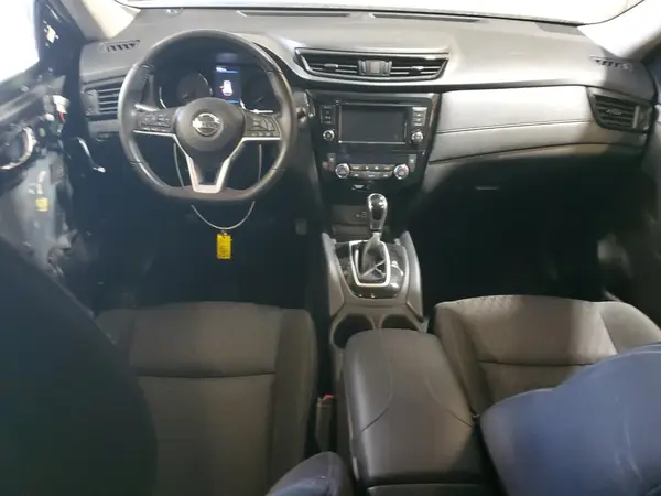 KNMAT2MV4KP539647 2019 NISSAN ROGUE - Image 8