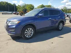 KNMAT2MV4KP540202 2019 NISSAN ROGUE