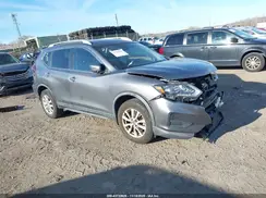 KNMAT2MV4KP540412 2019 NISSAN ROGUE