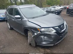 KNMAT2MV4KP541334 2019 NISSAN ROGUE