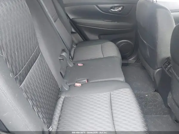 KNMAT2MV4KP541334 2019 NISSAN ROGUE - Image 8