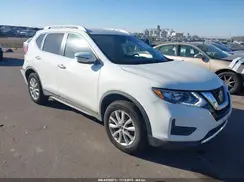 KNMAT2MV4KP542158 2019 NISSAN ROGUE