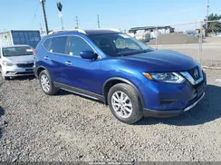 KNMAT2MV4KP544296 2019 NISSAN ROGUE
