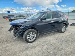 KNMAT2MV4KP544959 2019 NISSAN ROGUE