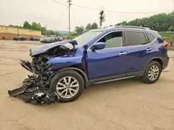 KNMAT2MV4KP545383 2019 NISSAN ROGUE