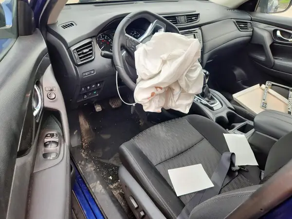 KNMAT2MV4KP545383 2019 NISSAN ROGUE - Image 8