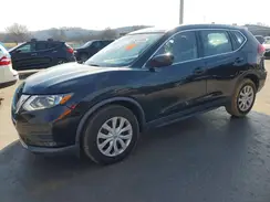 KNMAT2MV4KP546565 2019 NISSAN ROGUE