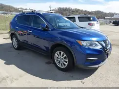KNMAT2MV4KP547456 2019 NISSAN ROGUE
