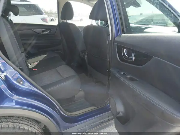 KNMAT2MV4KP547456 2019 NISSAN ROGUE - Image 8
