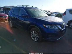 KNMAT2MV4KP547652 2019 NISSAN ROGUE