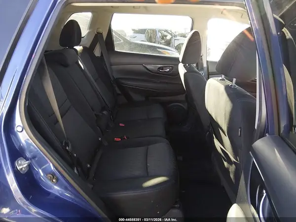 KNMAT2MV4KP547652 2019 NISSAN ROGUE - Image 8