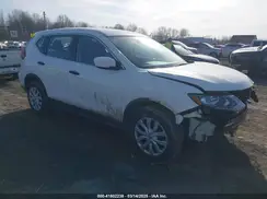 KNMAT2MV4KP548848 2019 NISSAN ROGUE