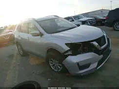 KNMAT2MV4KP548896 2019 NISSAN ROGUE