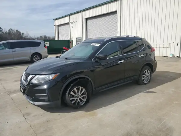 KNMAT2MV4KP549112 2019 NISSAN ROGUE - Image 1