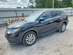 KNMAT2MV4KP549644 2019 NISSAN ROGUE