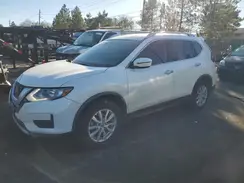 KNMAT2MV4KP550020 2019 NISSAN ROGUE