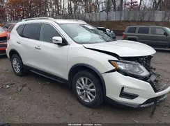 KNMAT2MV4KP551796 2019 NISSAN ROGUE
