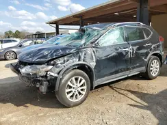 KNMAT2MV4KP552365 2019 NISSAN ROGUE