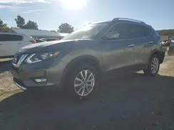 KNMAT2MV4KP552835 2019 NISSAN ROGUE
