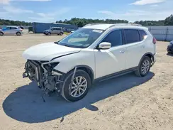 KNMAT2MV4KP553449 2019 NISSAN ROGUE