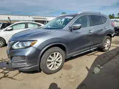 KNMAT2MV4KP553709 2019 NISSAN ROGUE