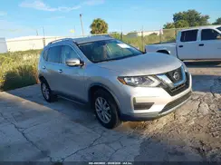 KNMAT2MV4KP553743 2019 NISSAN ROGUE