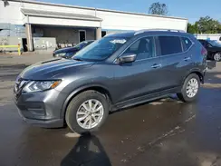 KNMAT2MV4KP554035 2019 NISSAN ROGUE