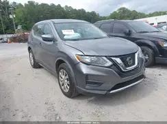 KNMAT2MV4KP554553 2019 NISSAN ROGUE